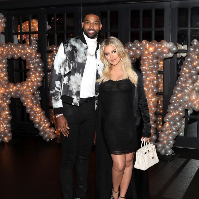 Tristan Thompson
