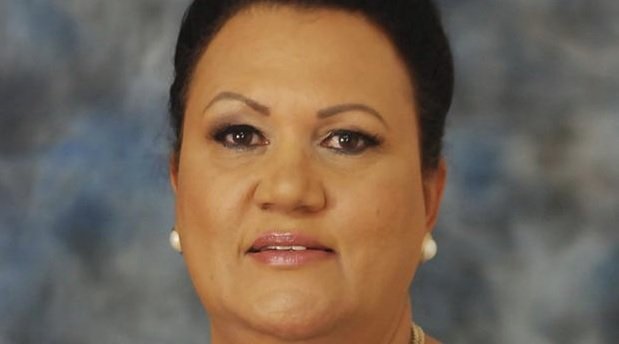 Wendy Nelson