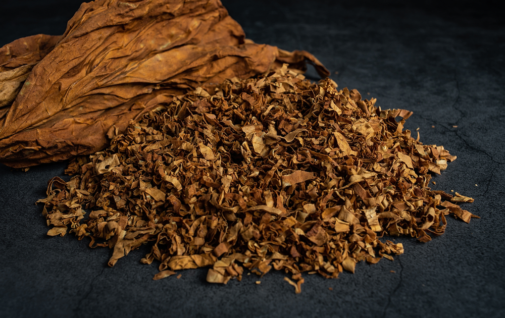 tobacco