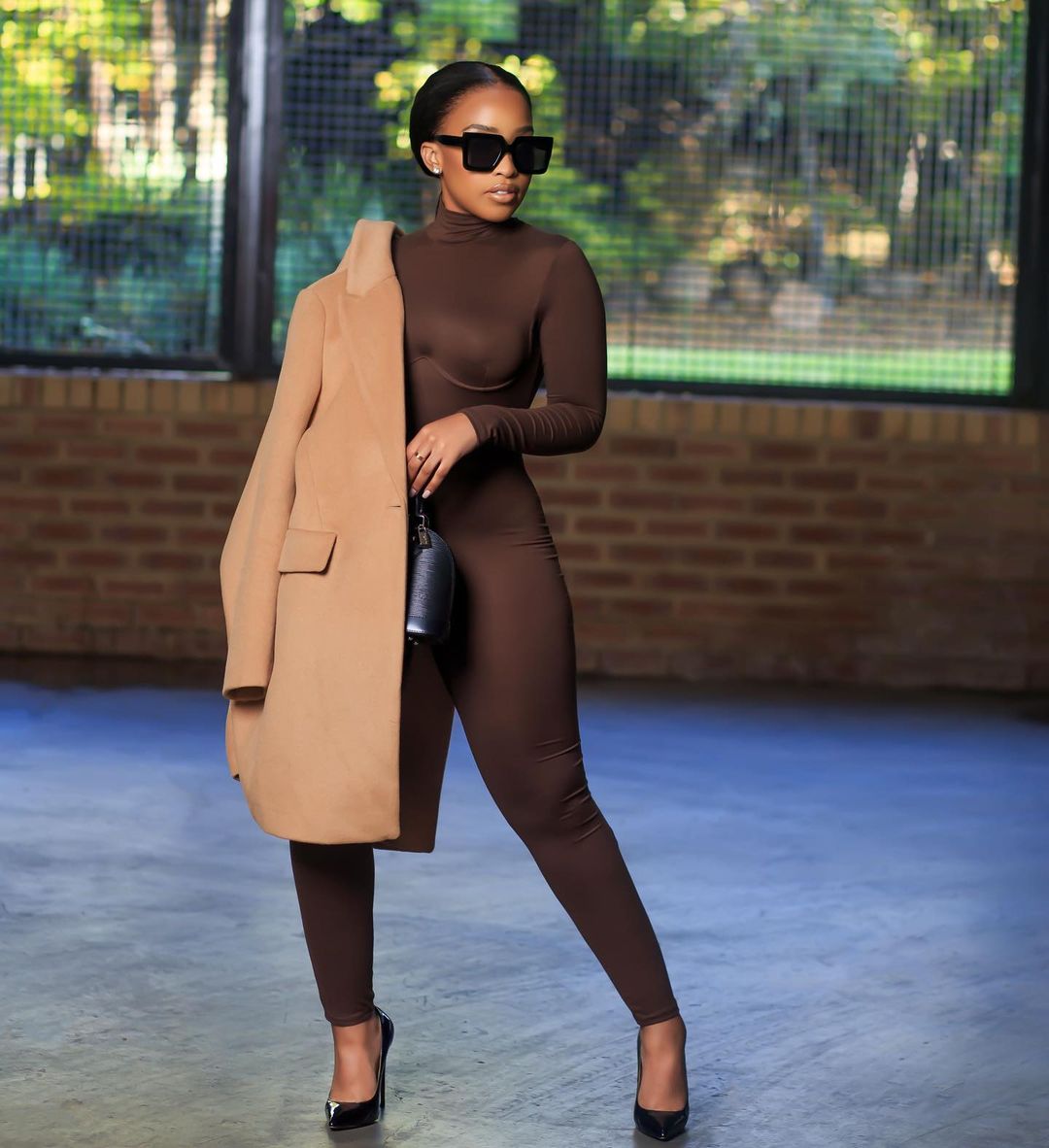 Cindy Mahlangu