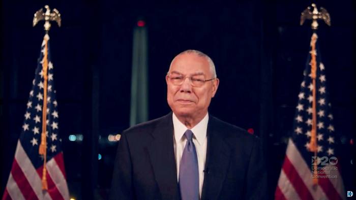 Colin Powell