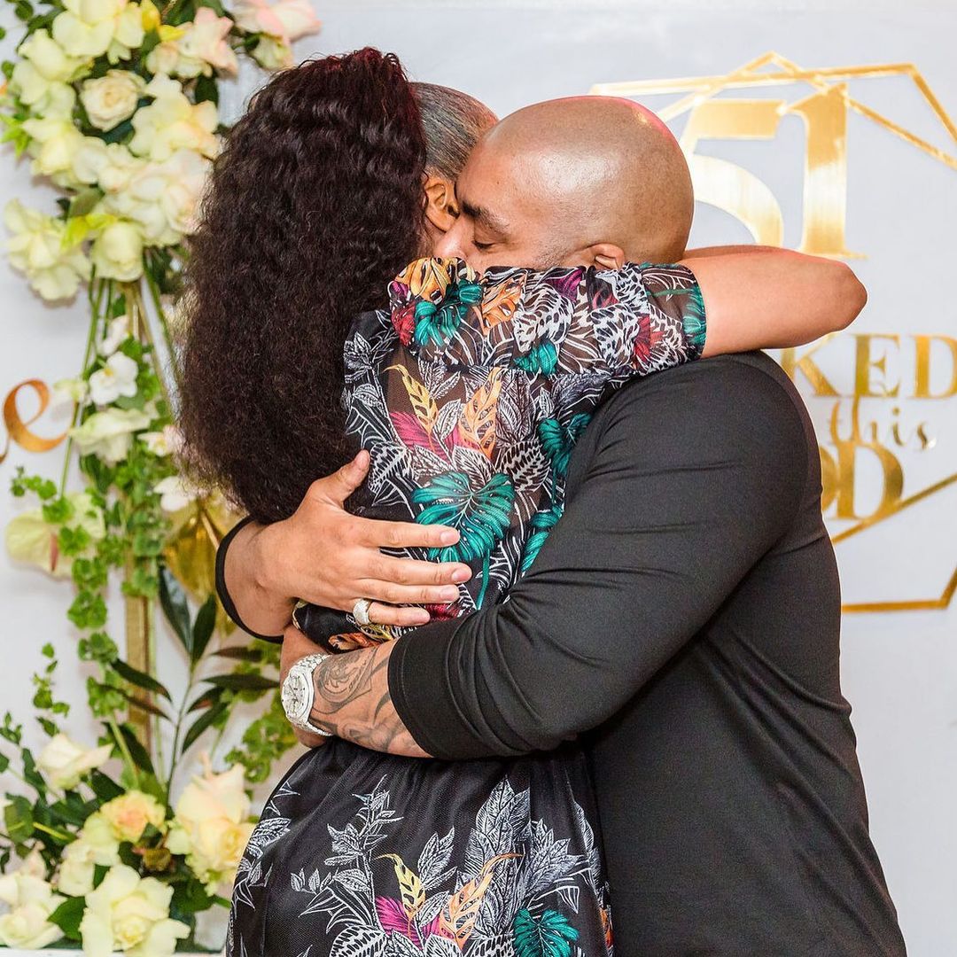 Connie Ferguson