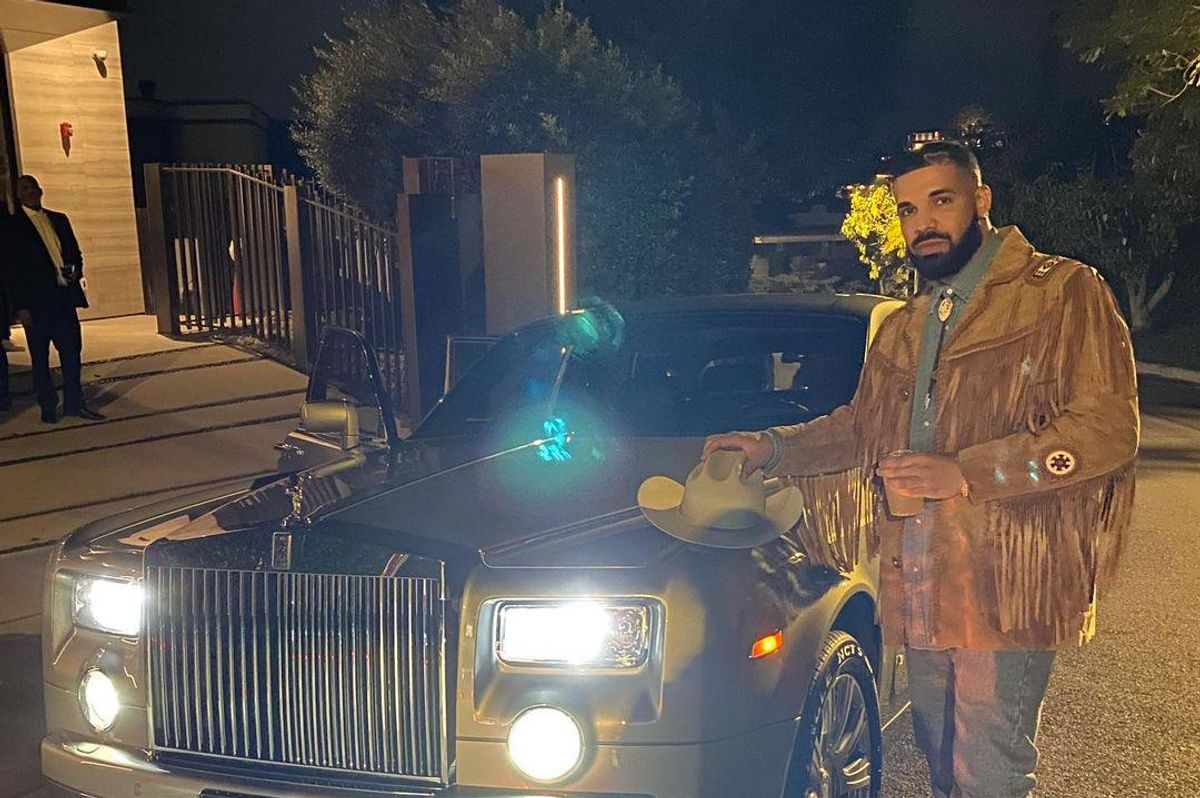 Drake