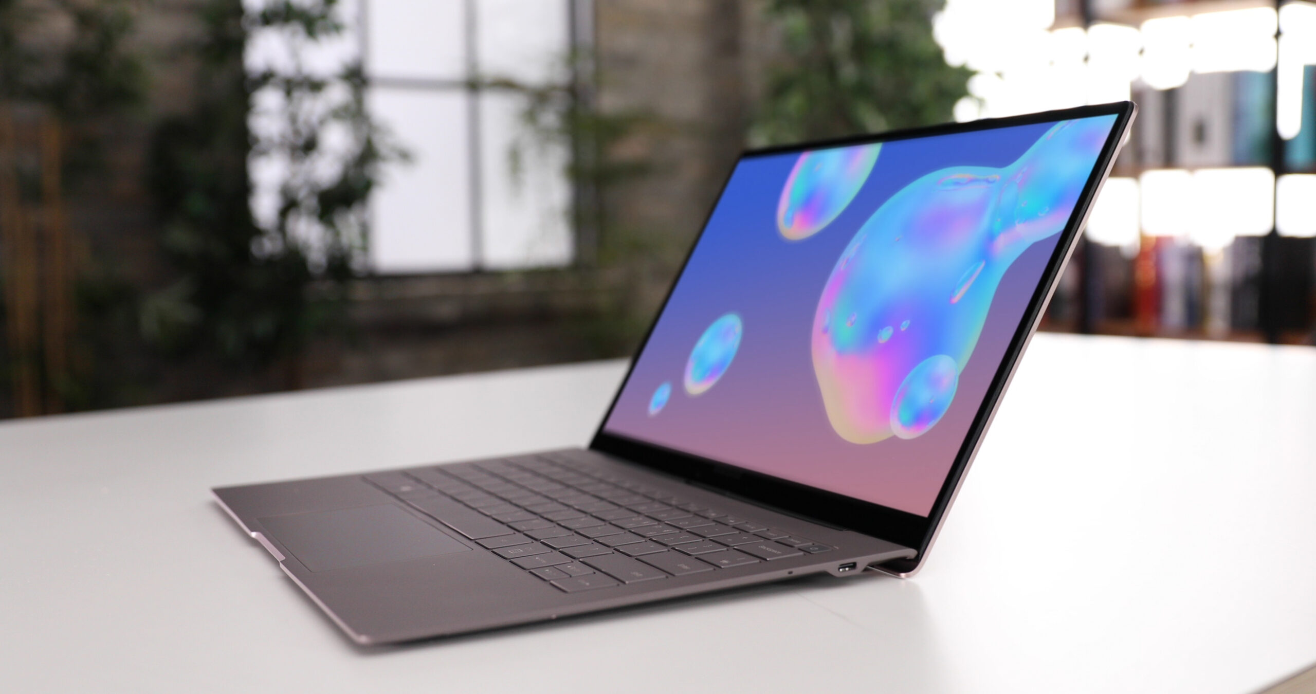Galaxy Book