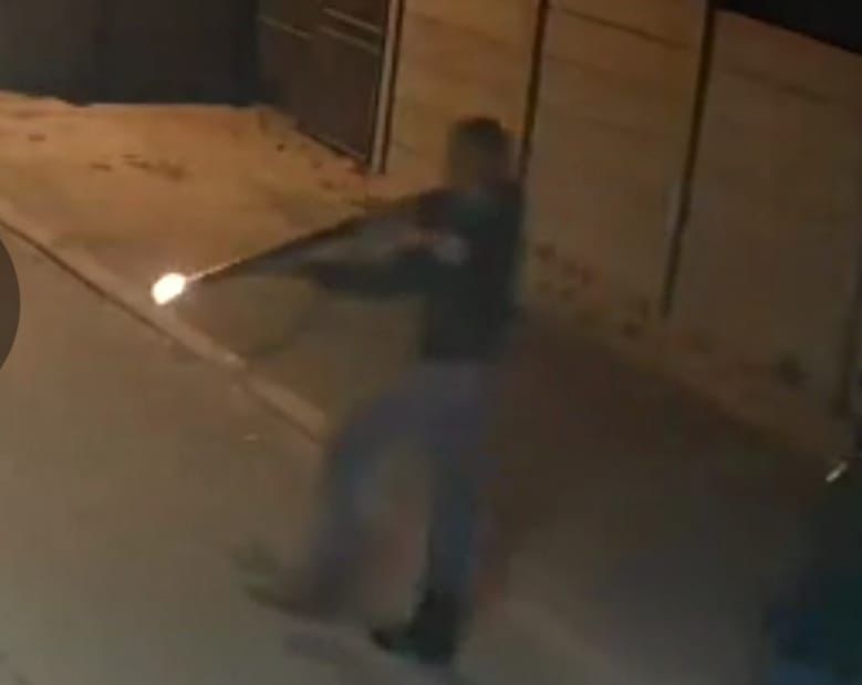 Ipid investigating after CCTV shows cops shooting women with rubber bullets