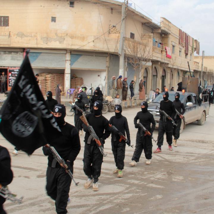 Islamic State