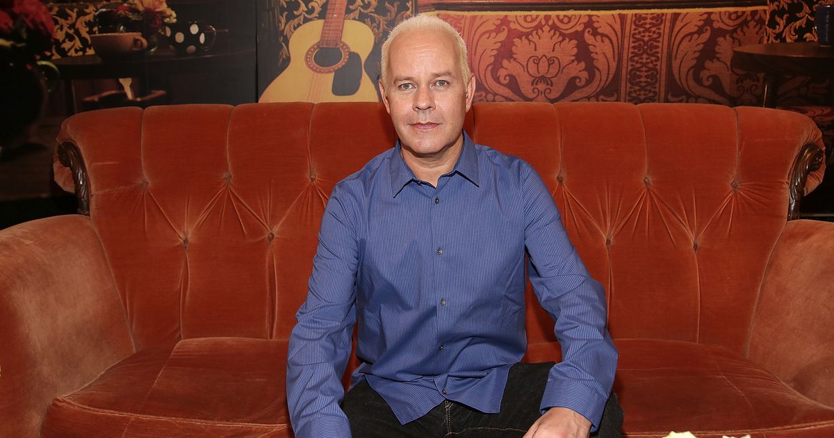 James Michael Tyler has died