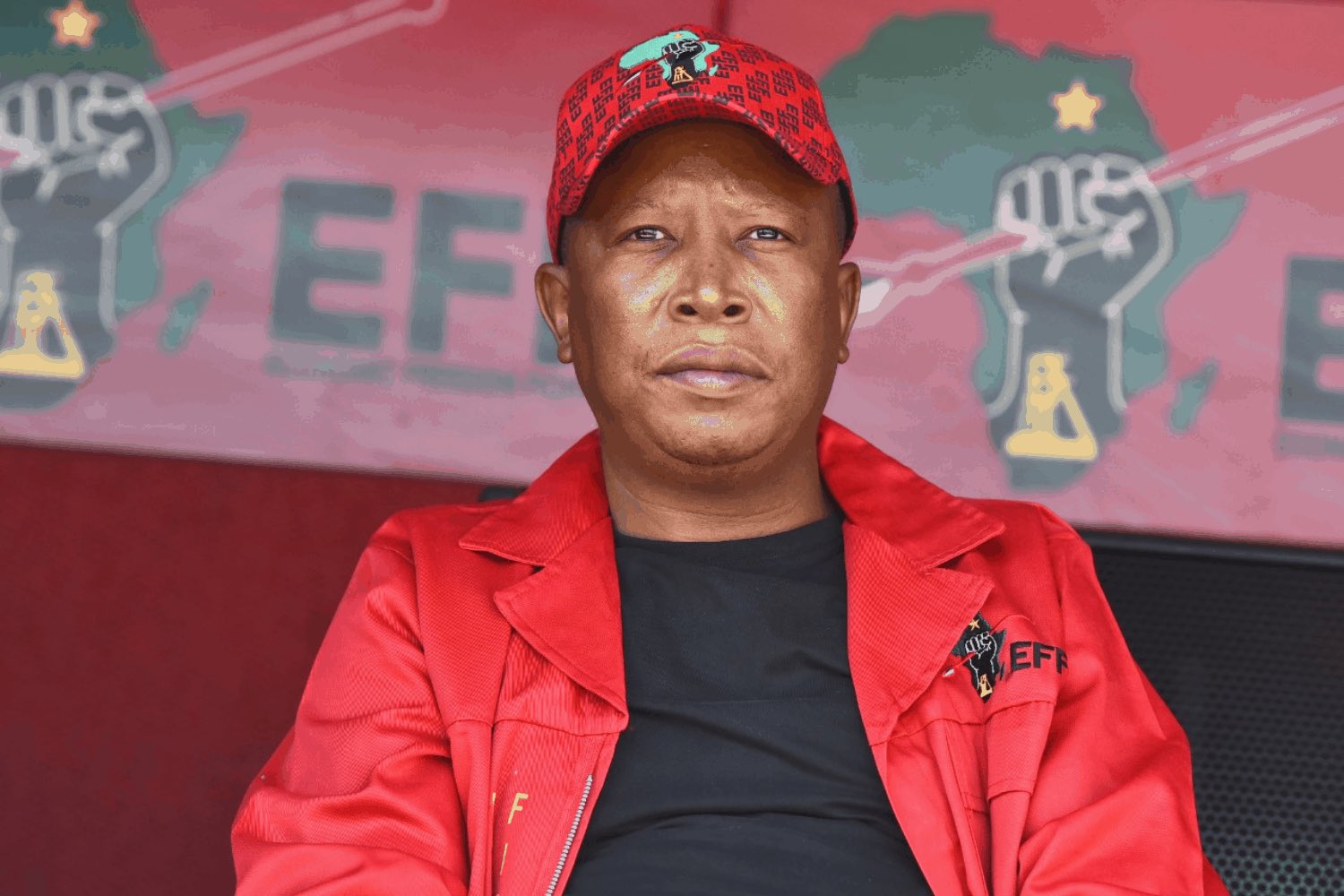 Julius Malema