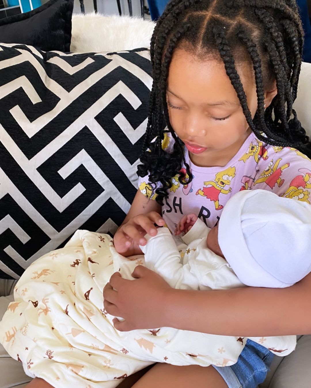 Kairo Forbes