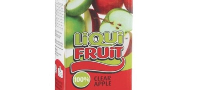 LiquiFruit