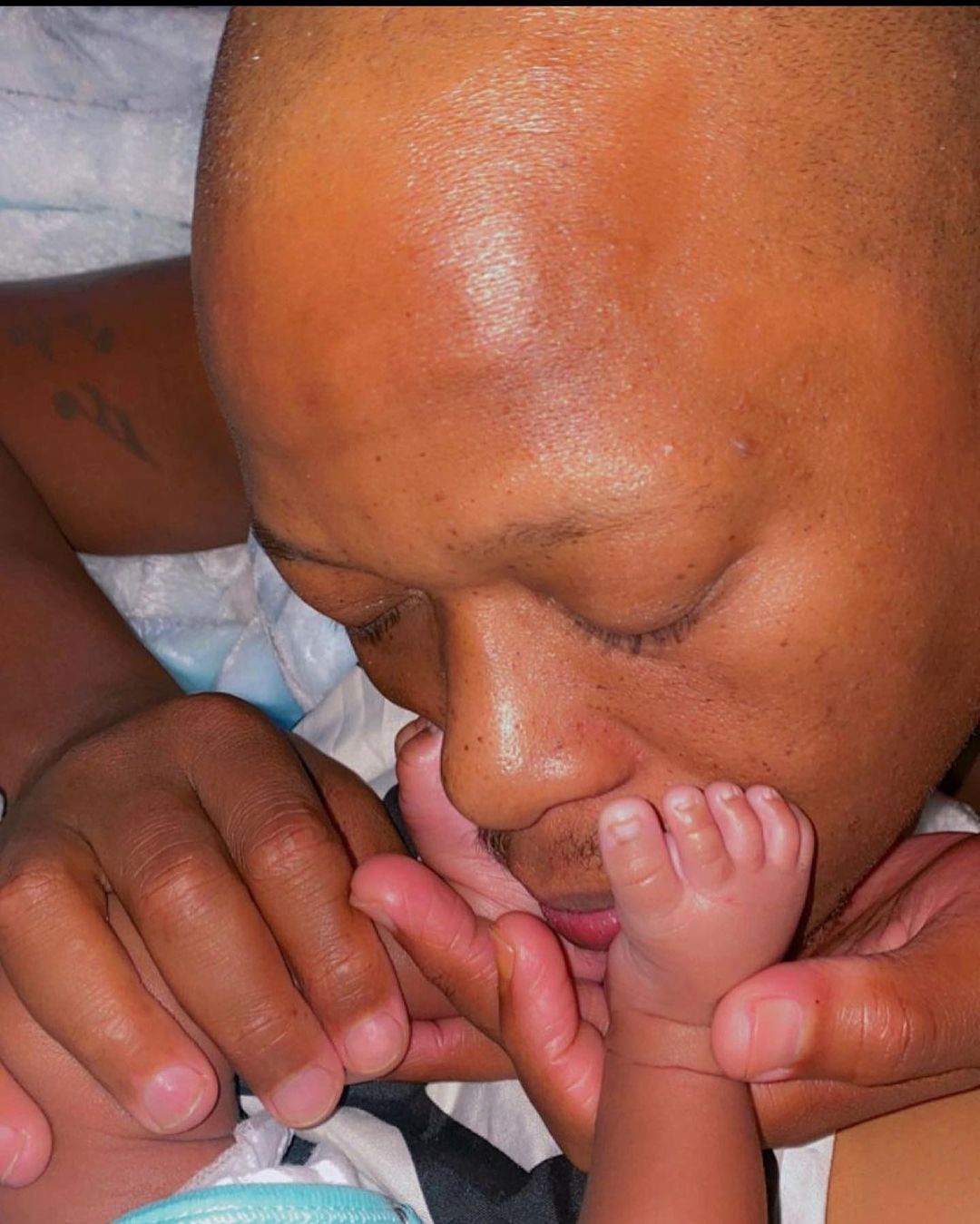 Mampintsha