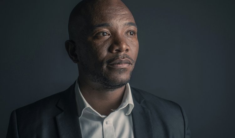 Mmusi Maimane