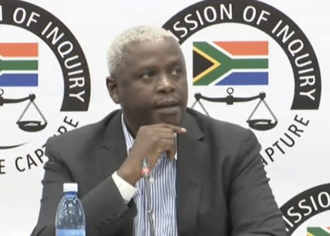 Mxolisi Dukwana