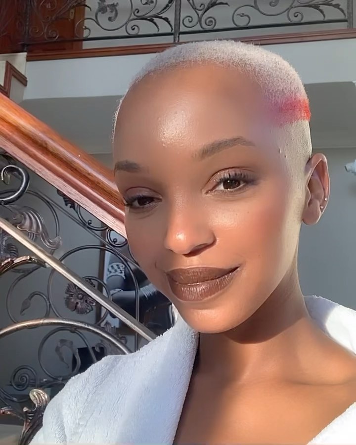 Nandi Madida