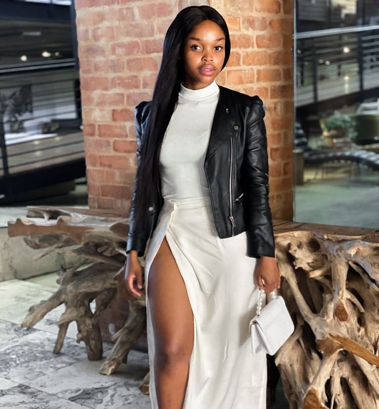 Nothando Ngcobo