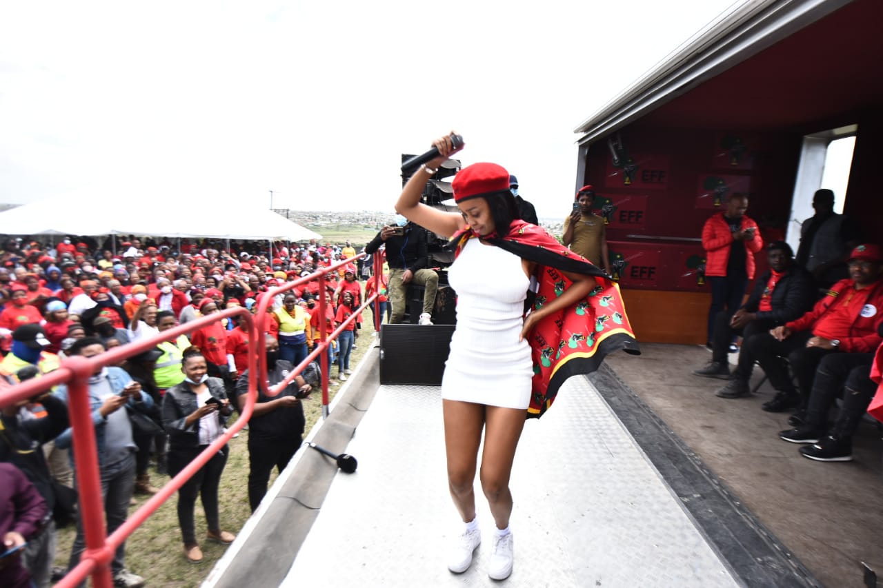 Ntando Duma