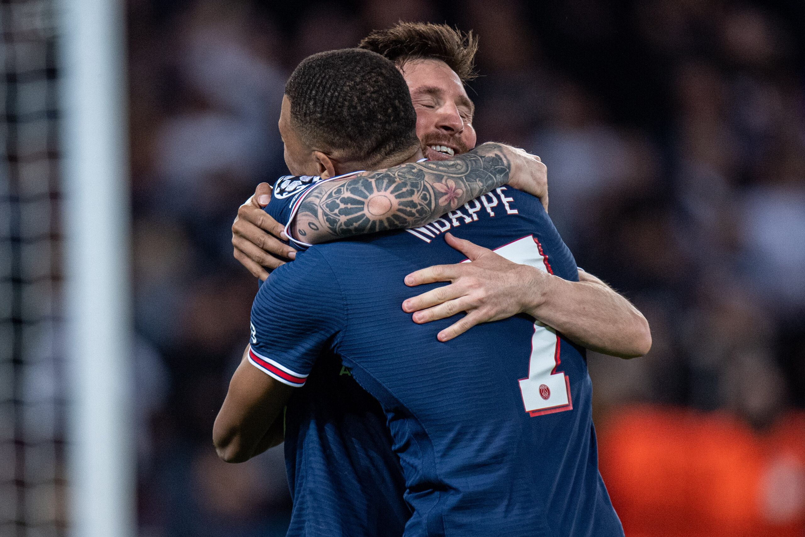 Paris St-Germain