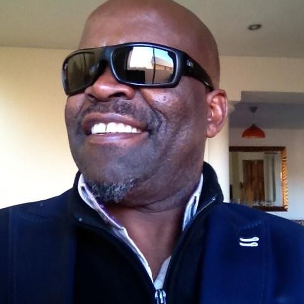 Patrick Shai