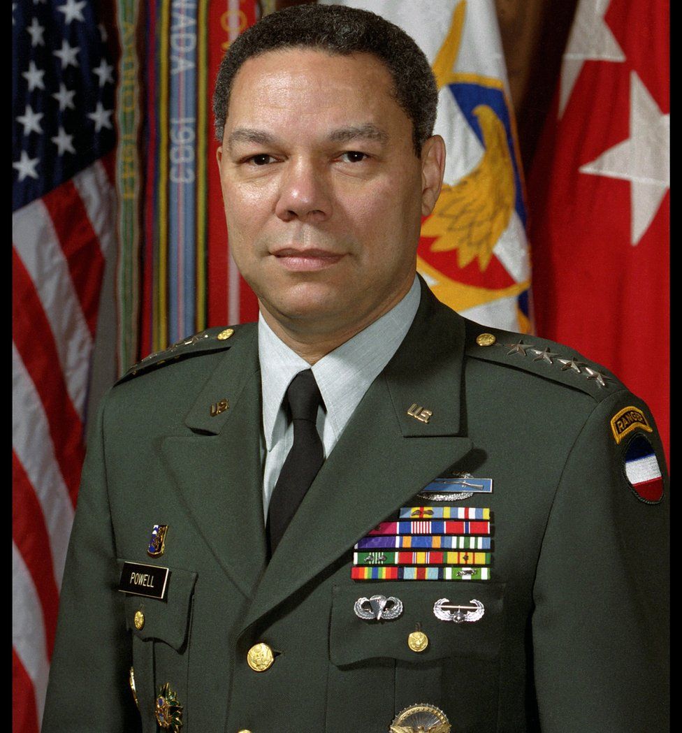 Powell