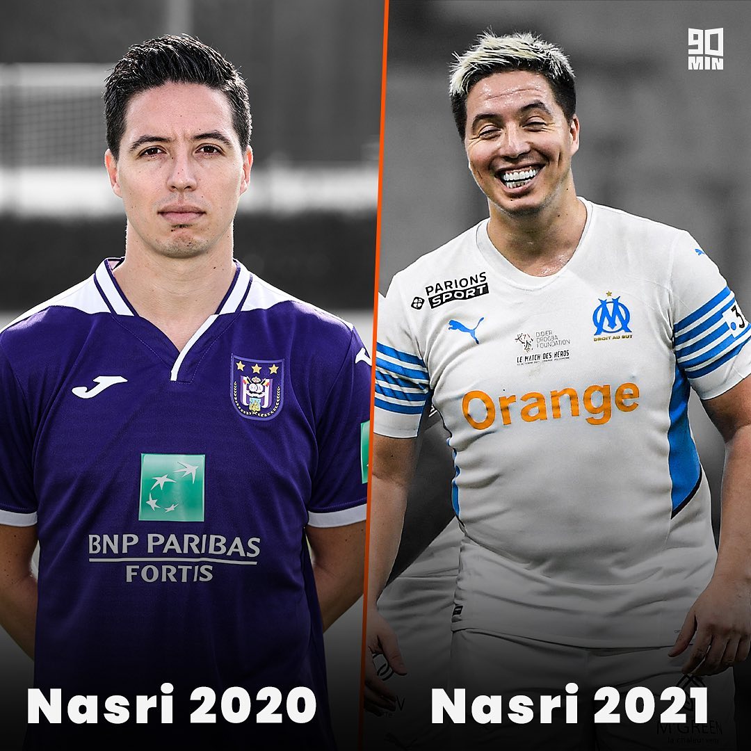 Samir Nasri