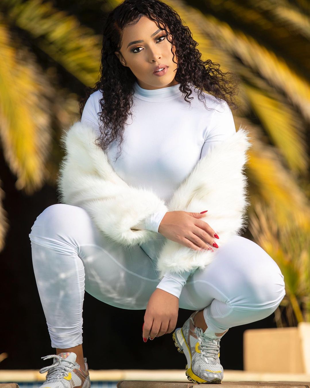 Simz Ngema