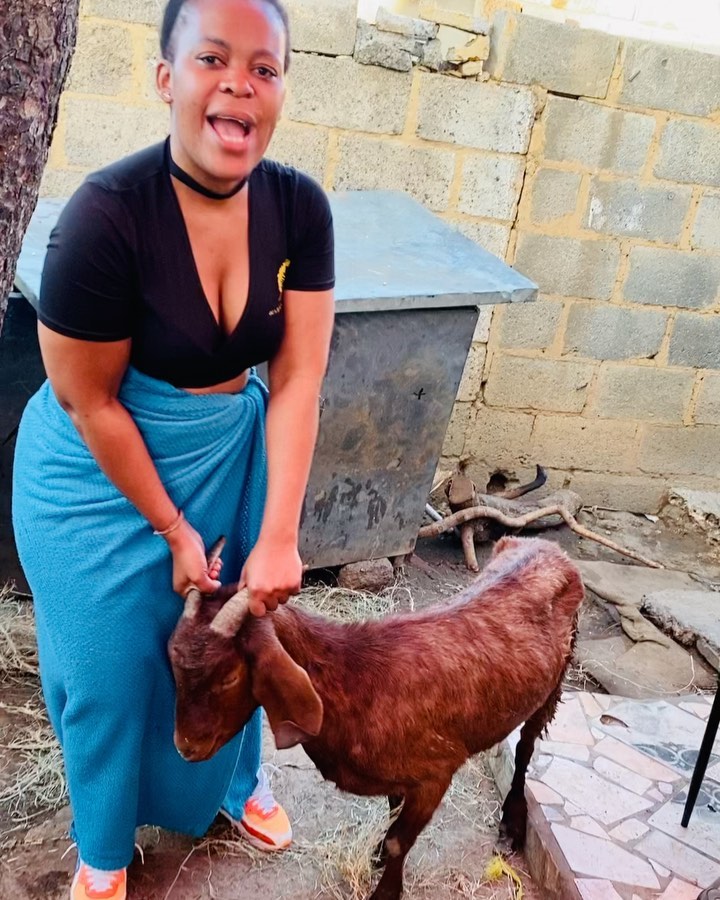 Zodwa Wabantu