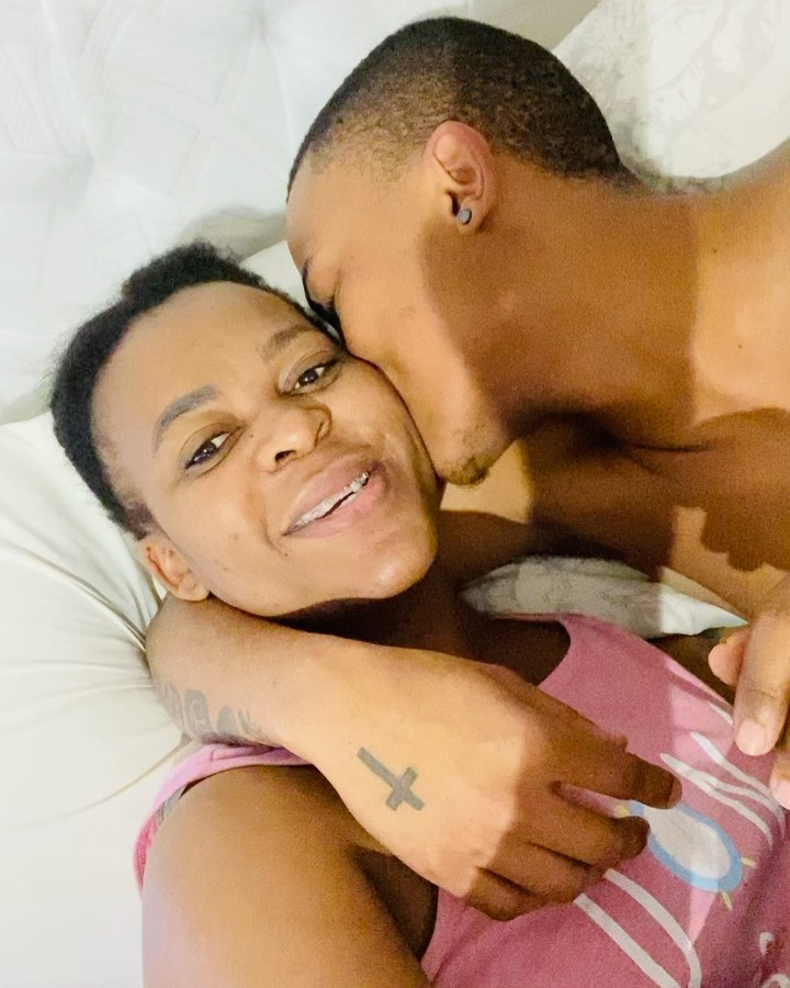 Zodwa Wabantu