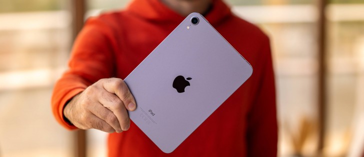 iPad Mini