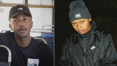 A-Reece And Emtee