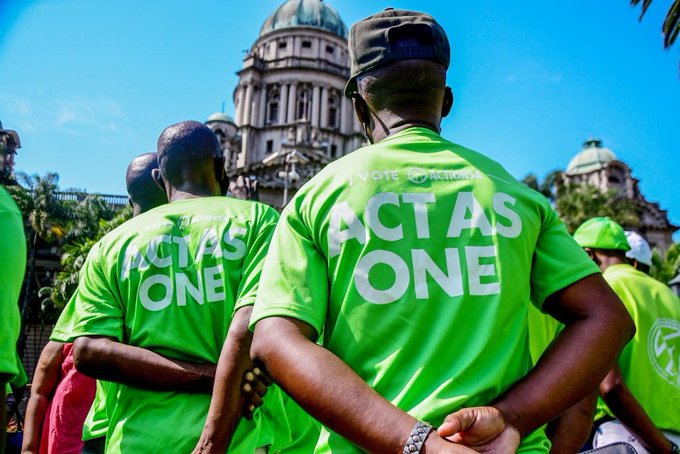 ActionSA