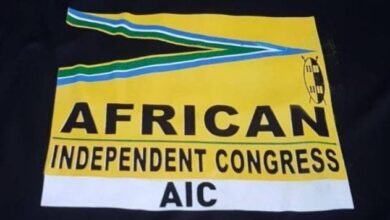 African Independent Congress (AIC)