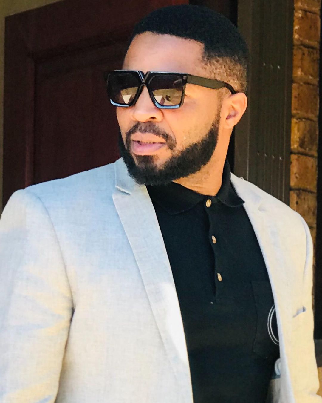 Andile Nebulane