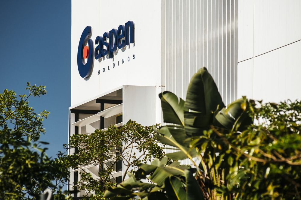 Aspen Pharmacare