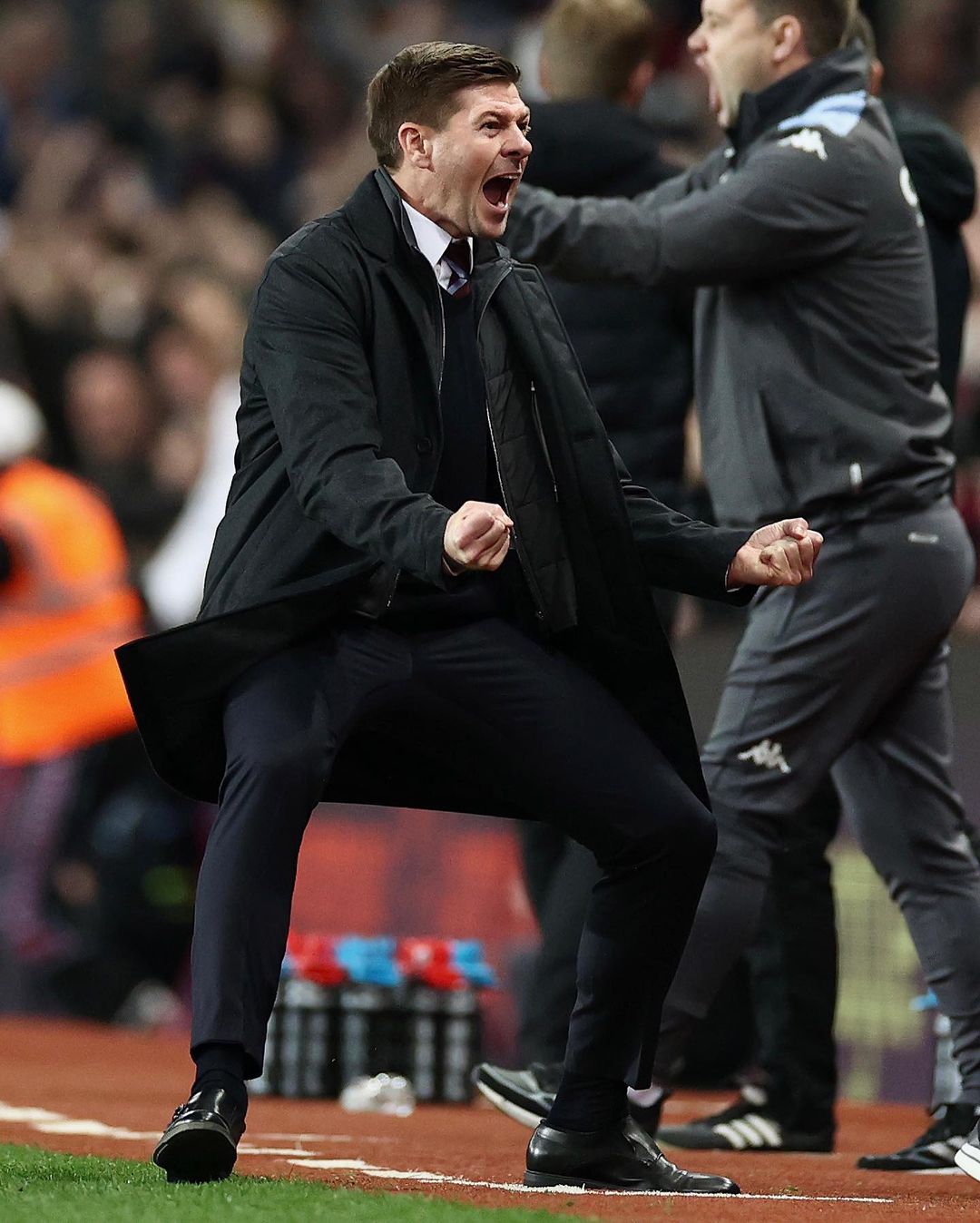 Aston Villa