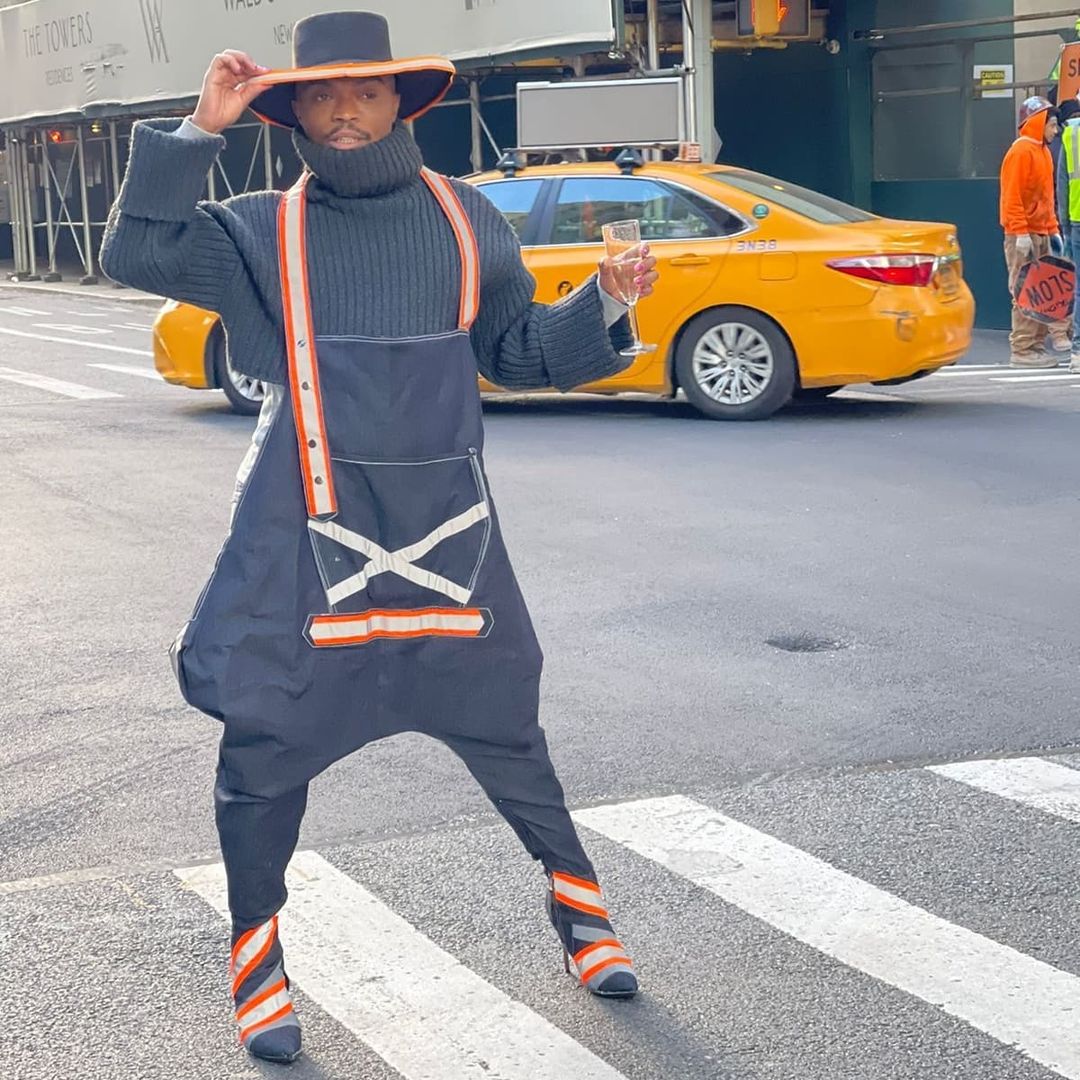 Bonang Matheba