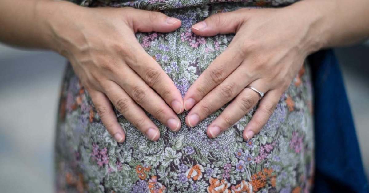 China extends maternity leave