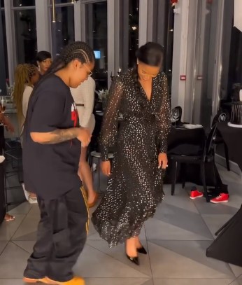 Connie Ferguson