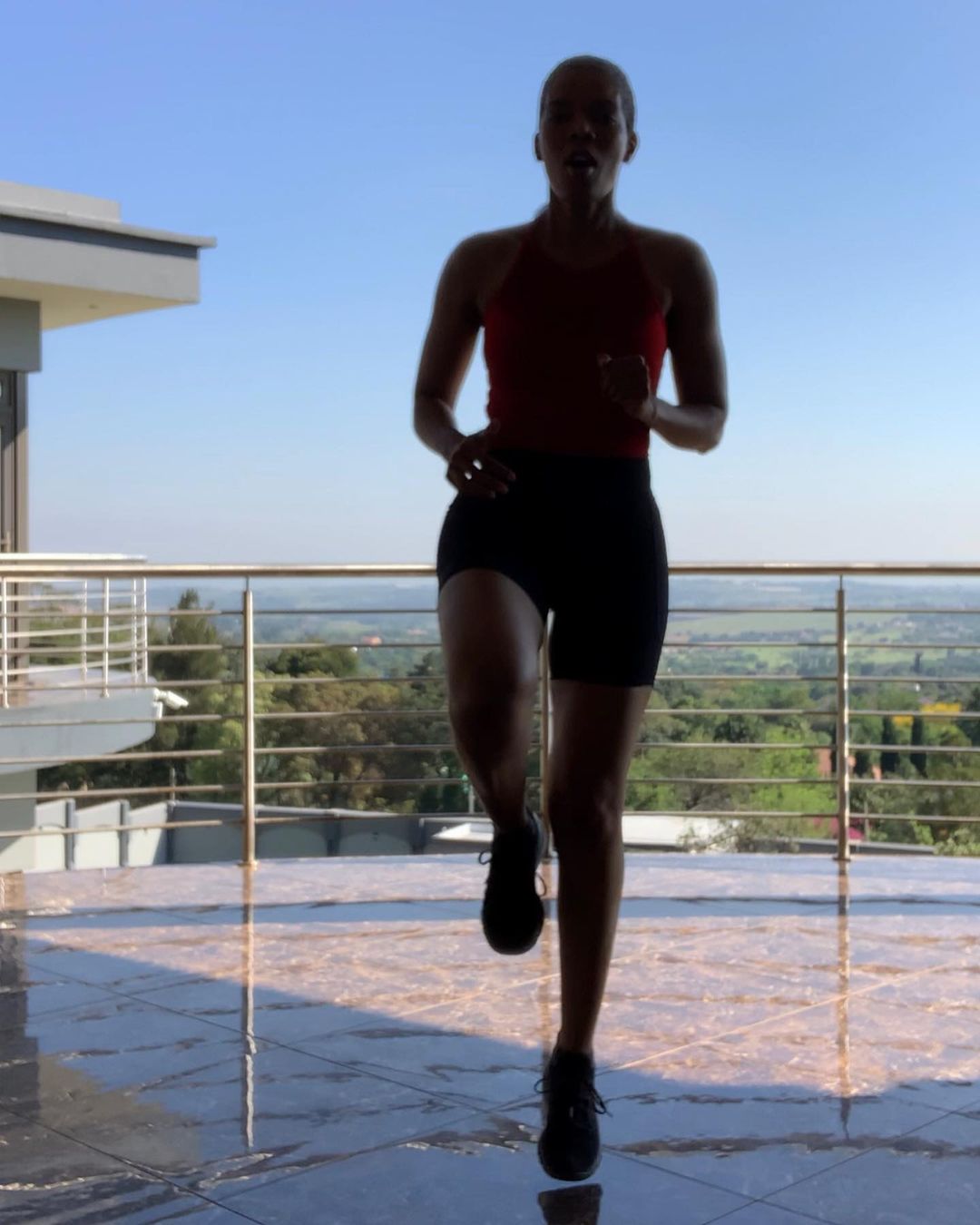 Connie Ferguson