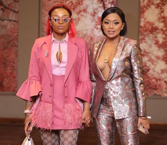 DJ Zinhle00