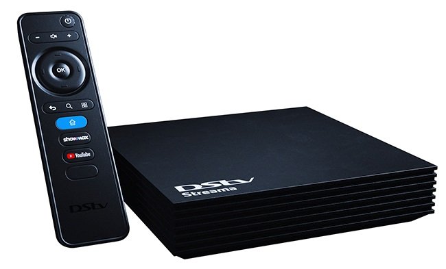 DStv Streama