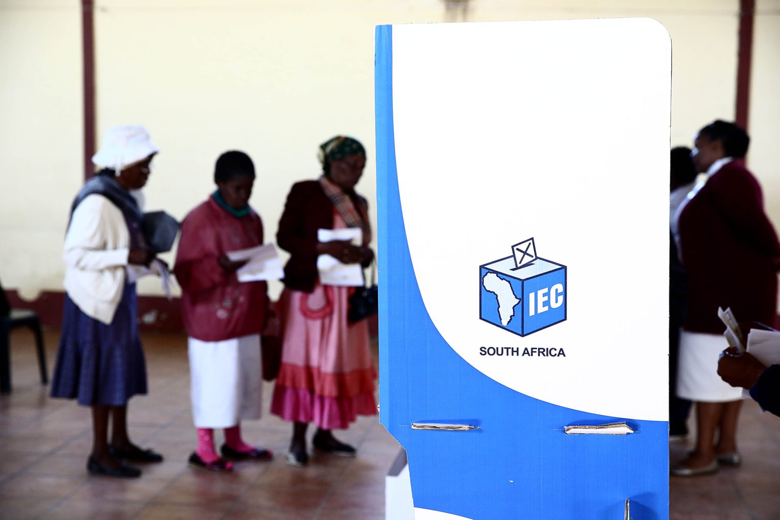IEC