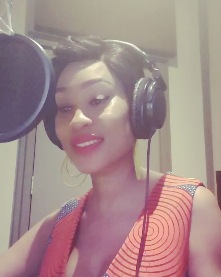 Kgomotso Christopher