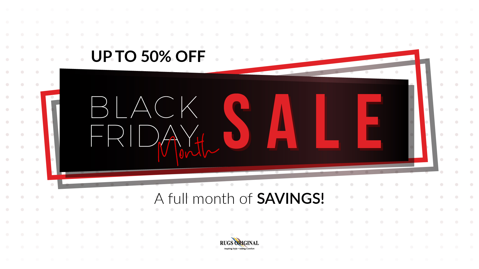 Rugs Original Black Friday Deals