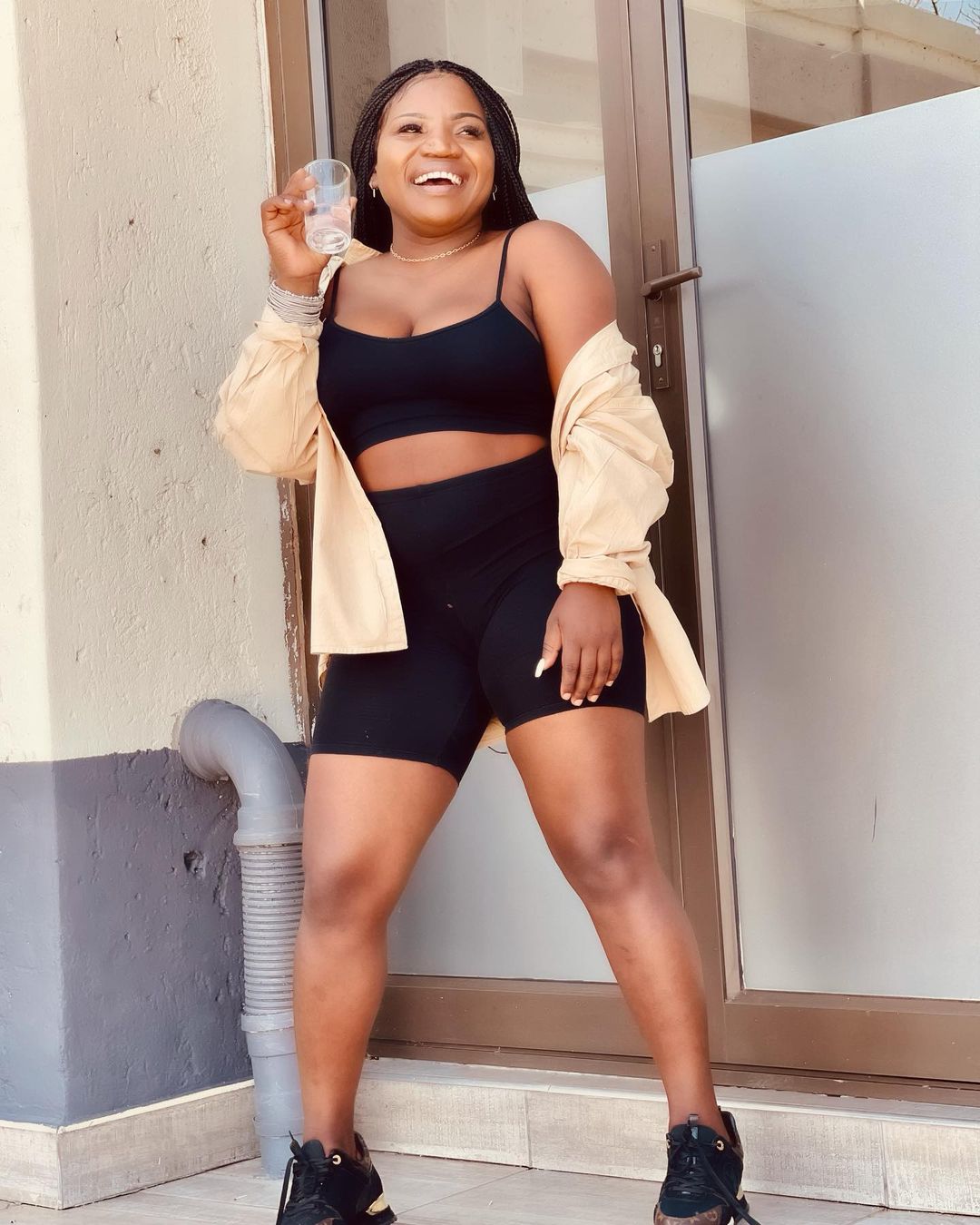 Makhadzi