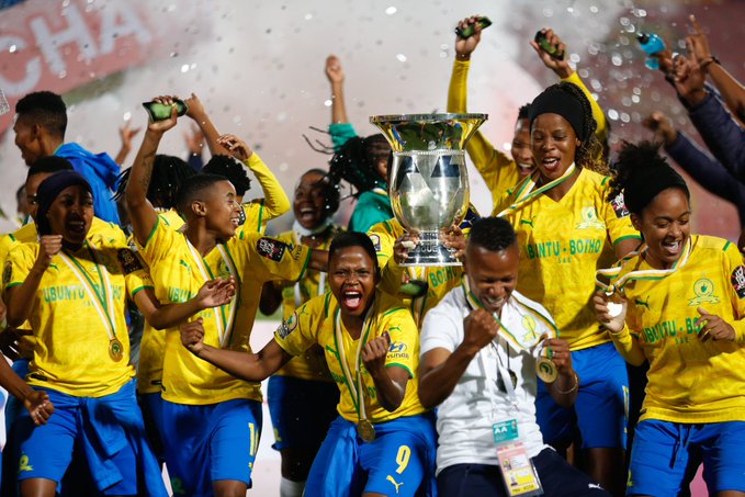 Mamelodi Sundowns