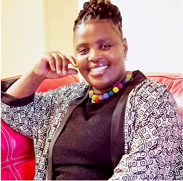 Mapule Mchunu