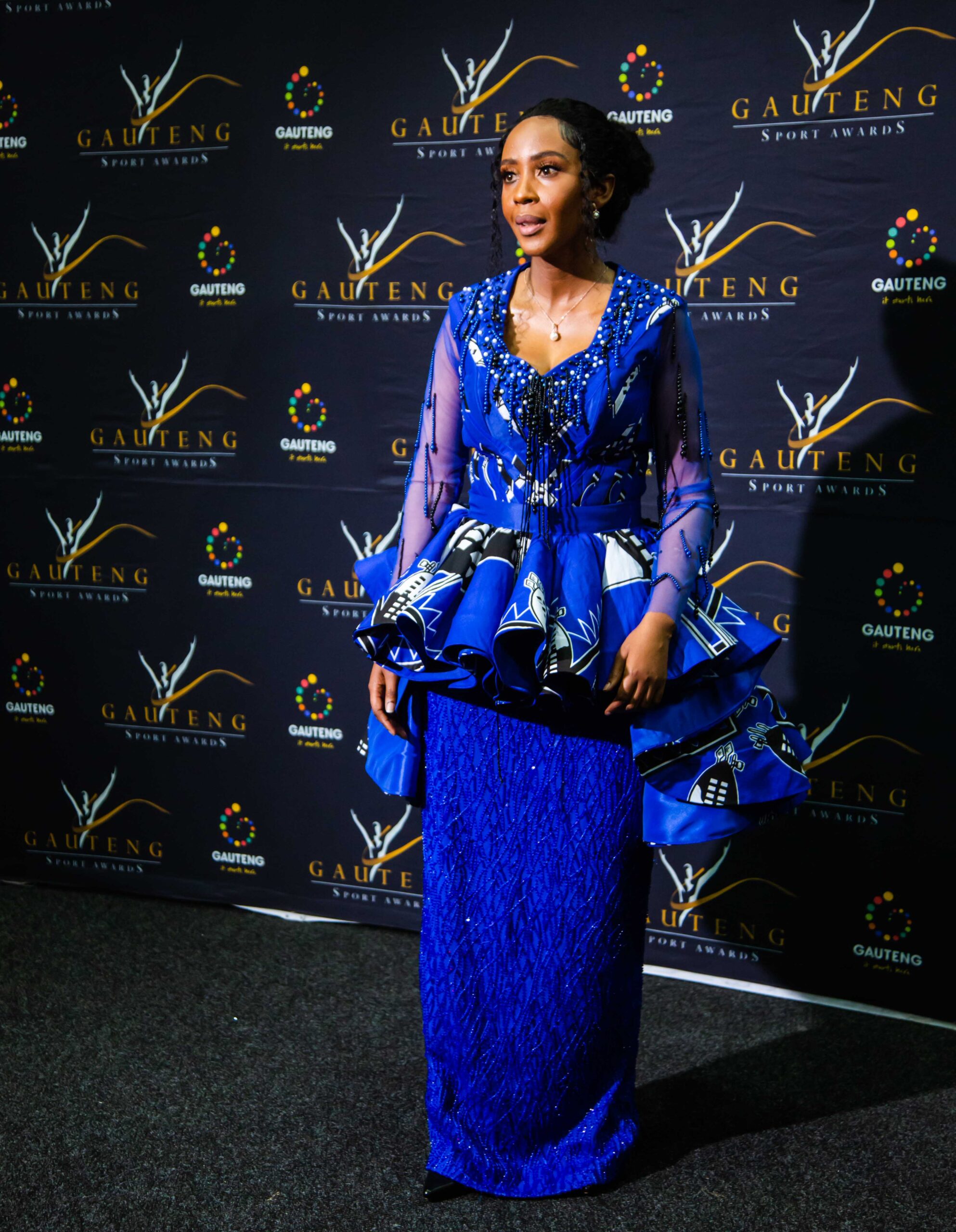 Mbali Hlophe