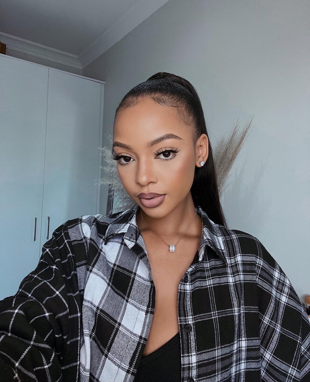 Mihlali Ndamase