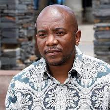 Mmusi Maimane
