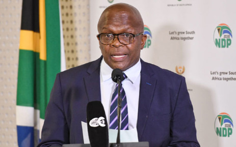 Mondli Gungubele